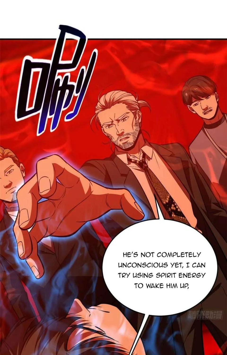 Read Global Martial Arts chapter 116 image 9 on Lezhin