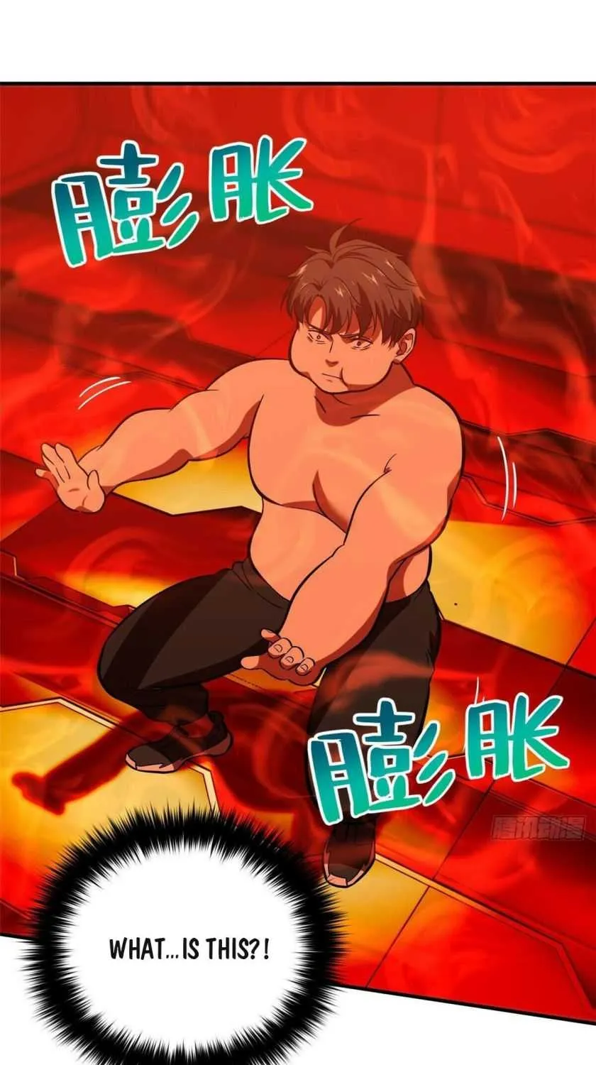 Read Global Martial Arts chapter 117 image 12 on Lezhin