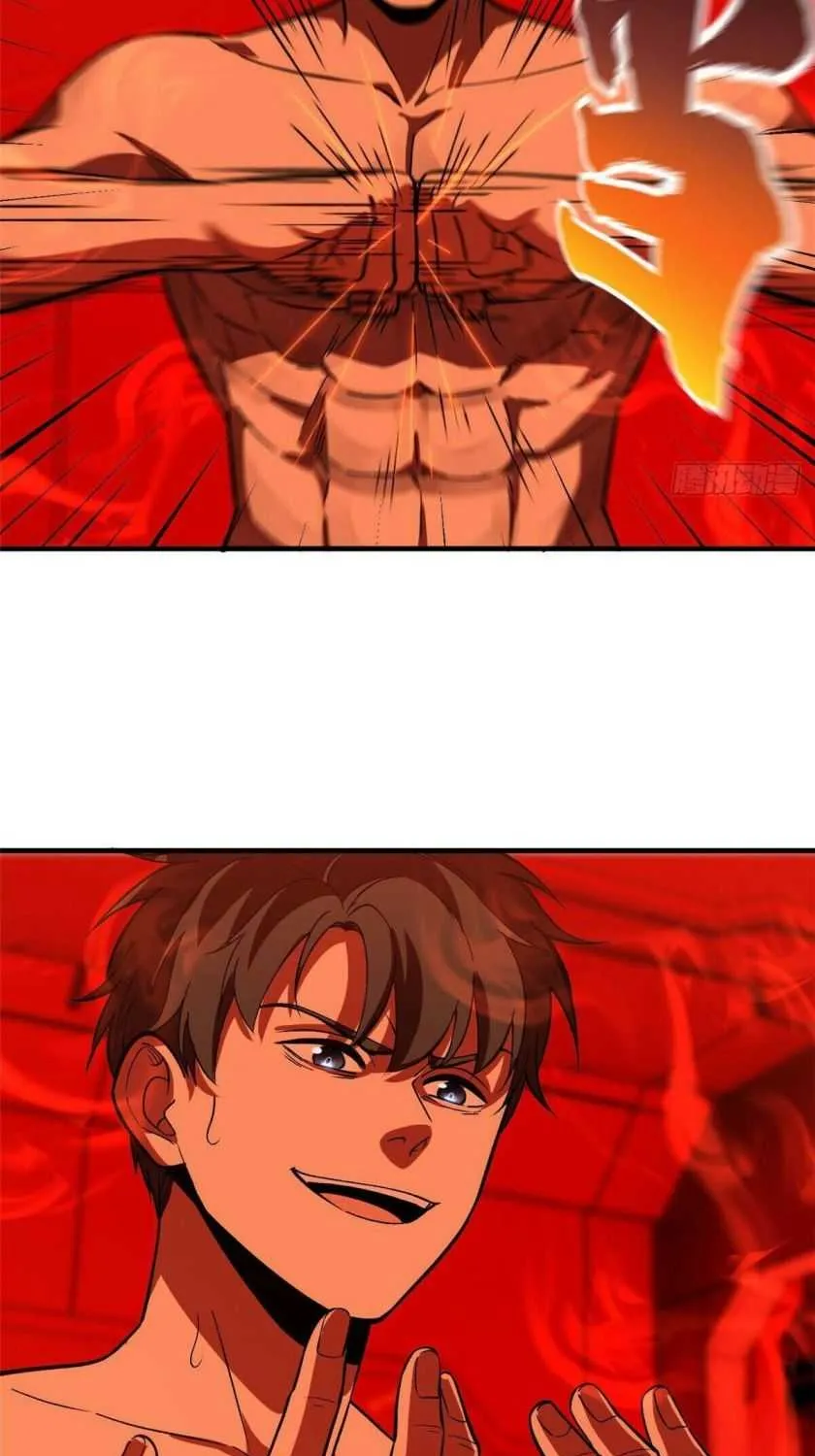 Read Global Martial Arts chapter 117 image 22 on Lezhin