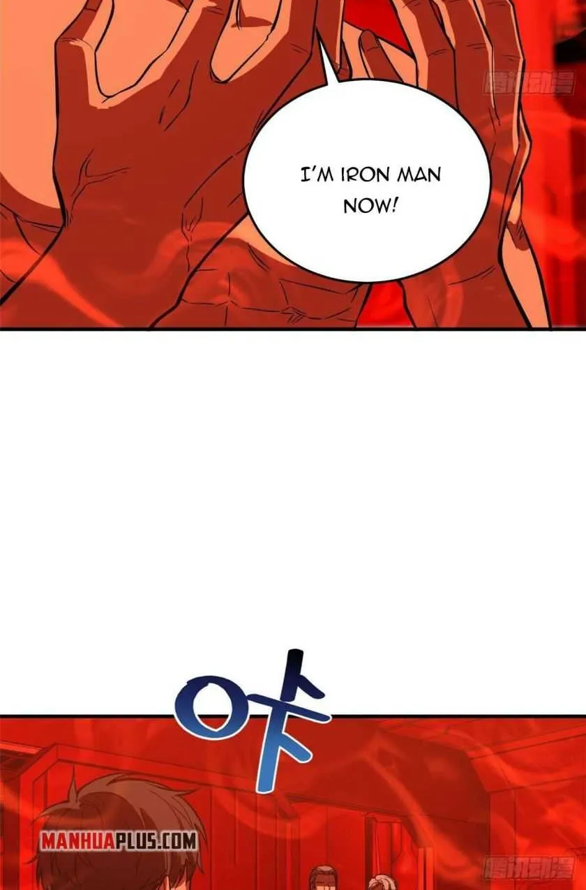 Read Global Martial Arts chapter 117 image 23 on Lezhin