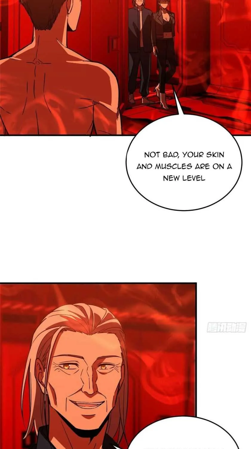 Read Global Martial Arts chapter 117 image 24 on Lezhin