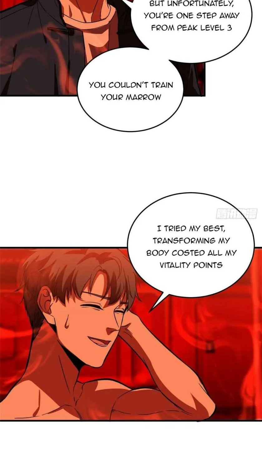 Read Global Martial Arts chapter 117 image 25 on Lezhin