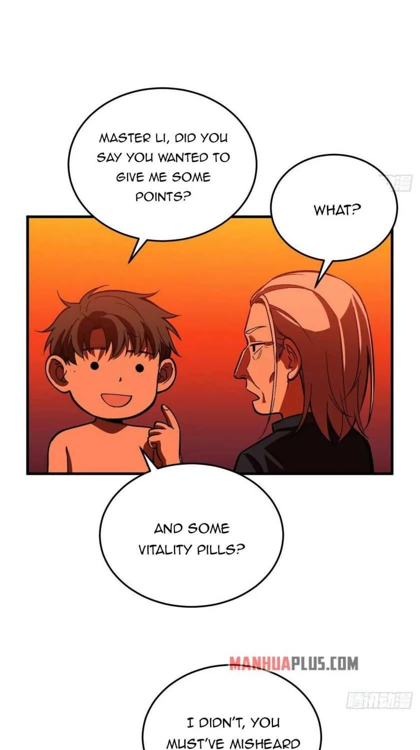 Read Global Martial Arts chapter 117 image 26 on Lezhin