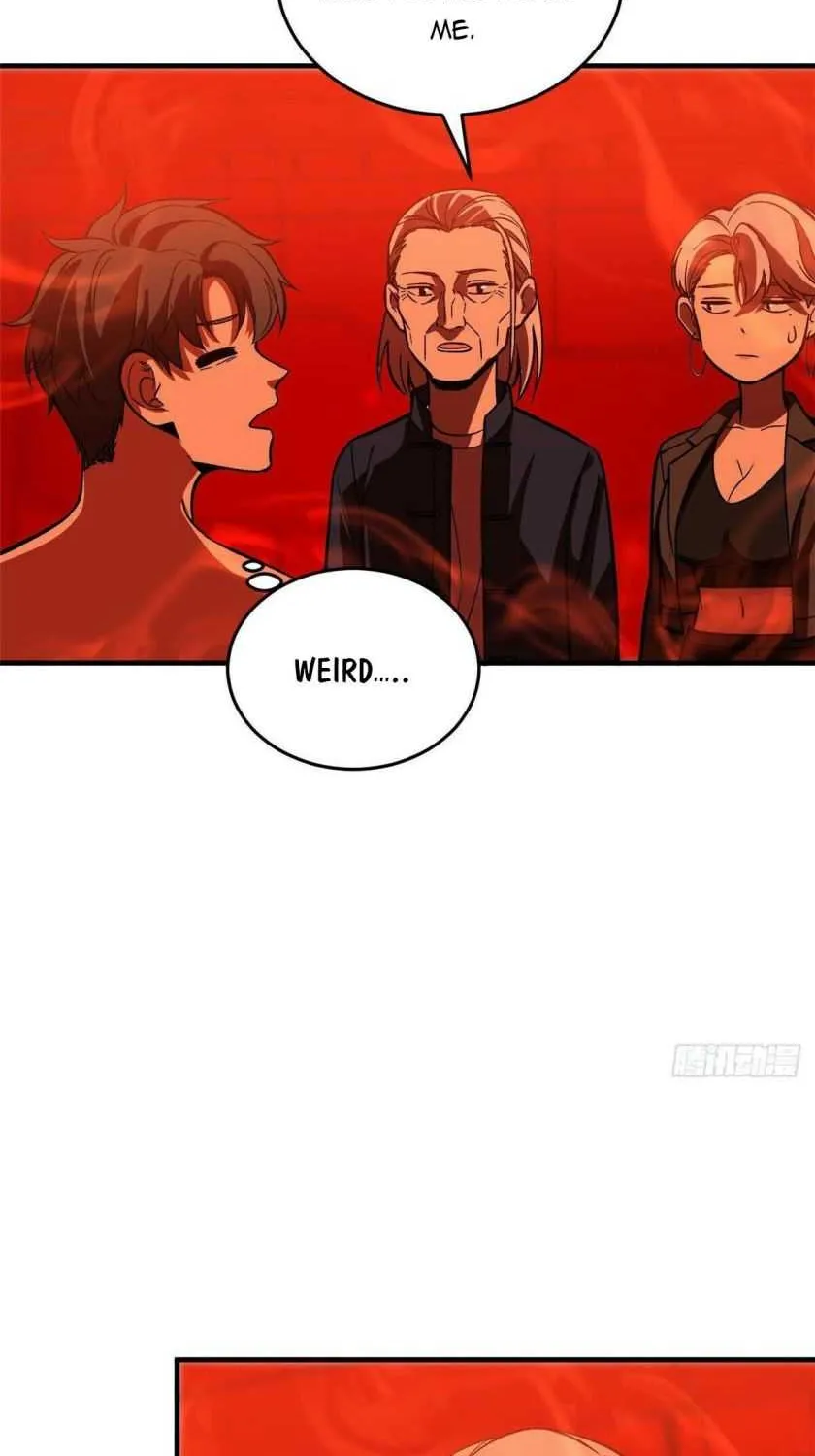 Read Global Martial Arts chapter 117 image 27 on Lezhin