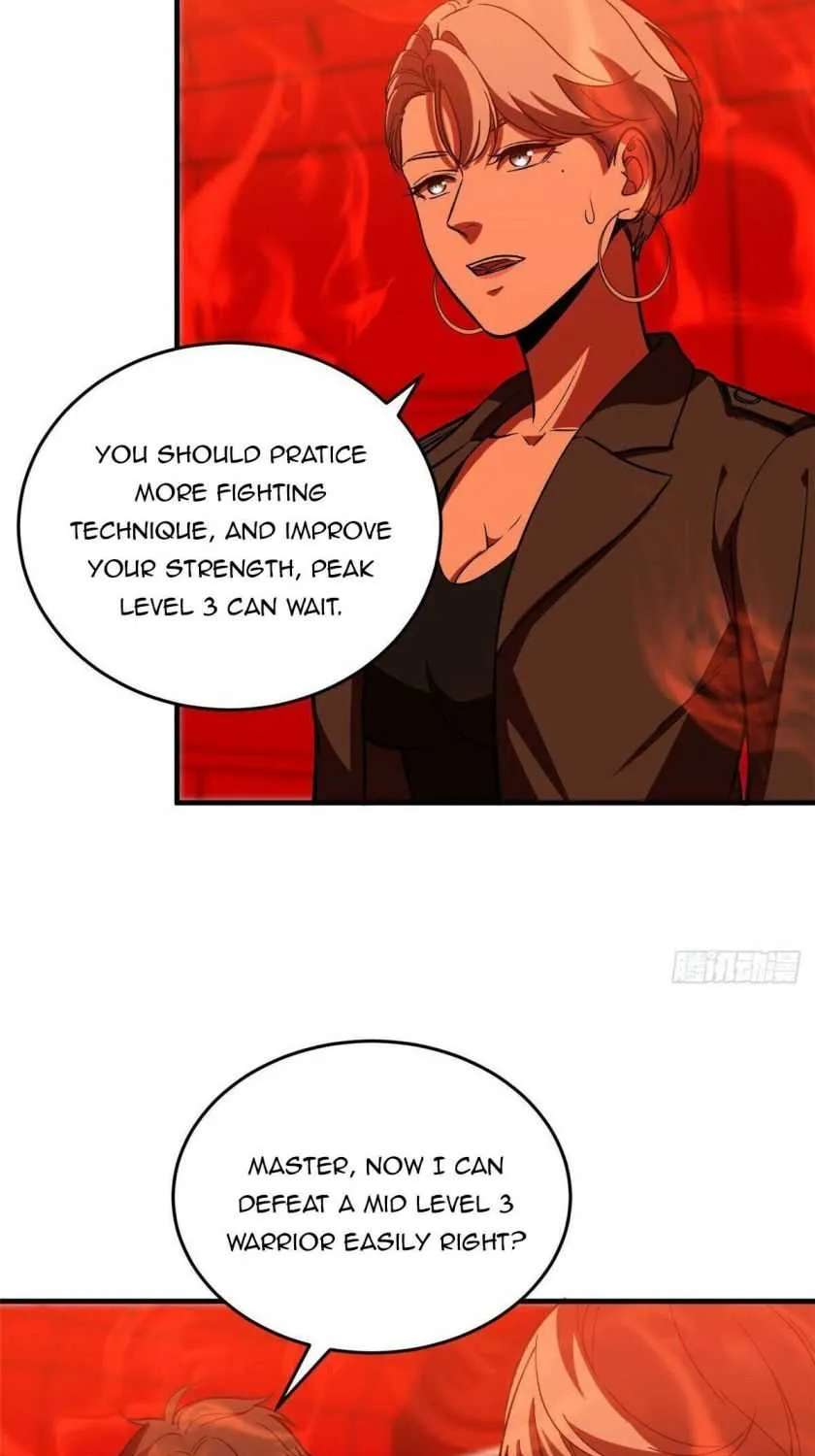 Read Global Martial Arts chapter 117 image 28 on Lezhin
