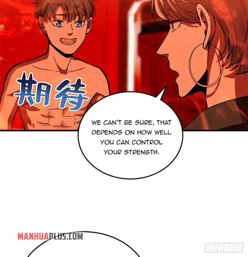 Read Global Martial Arts chapter 117 image 29 on Lezhin