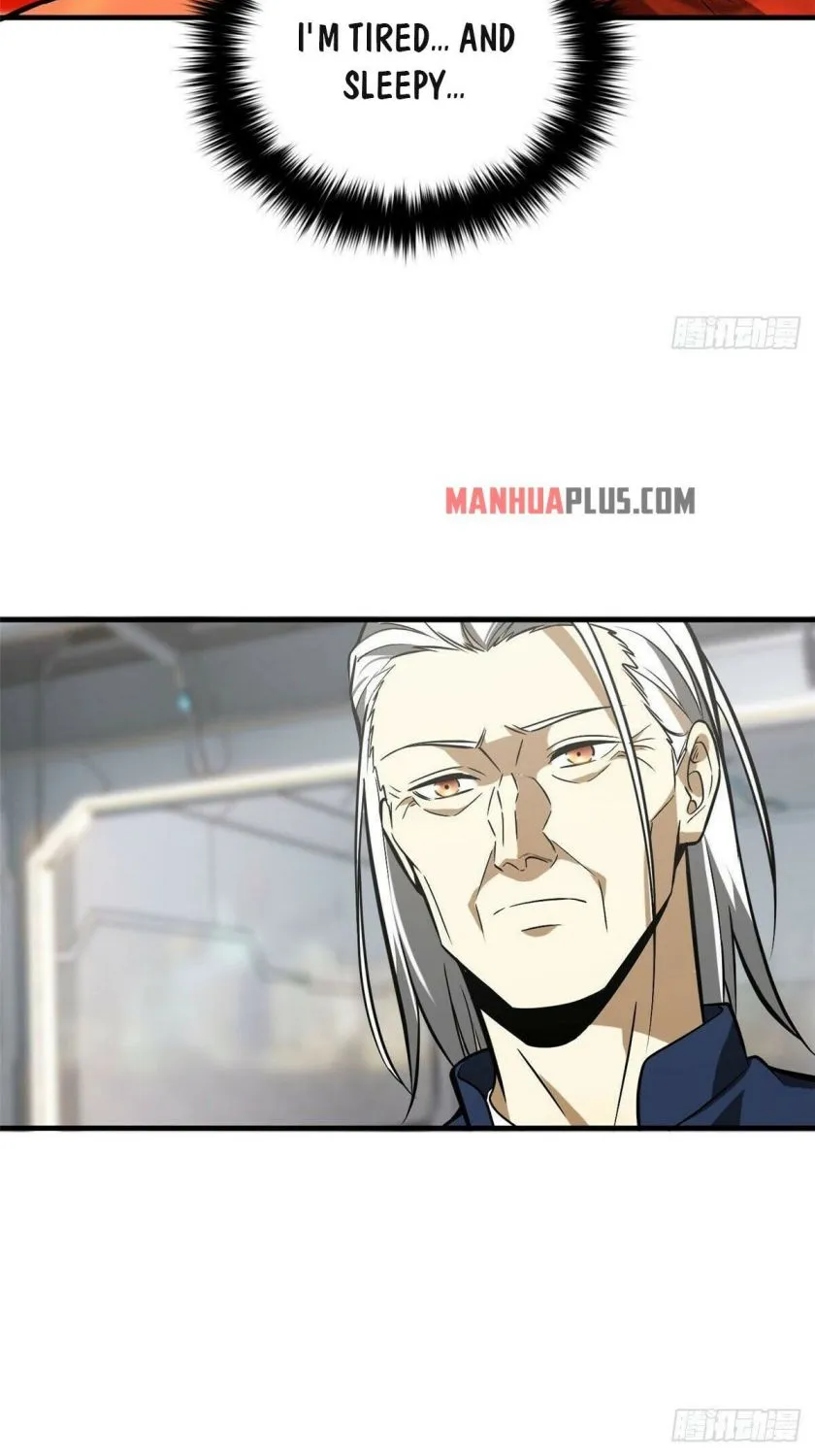 Read Global Martial Arts chapter 117 image 3 on Lezhin