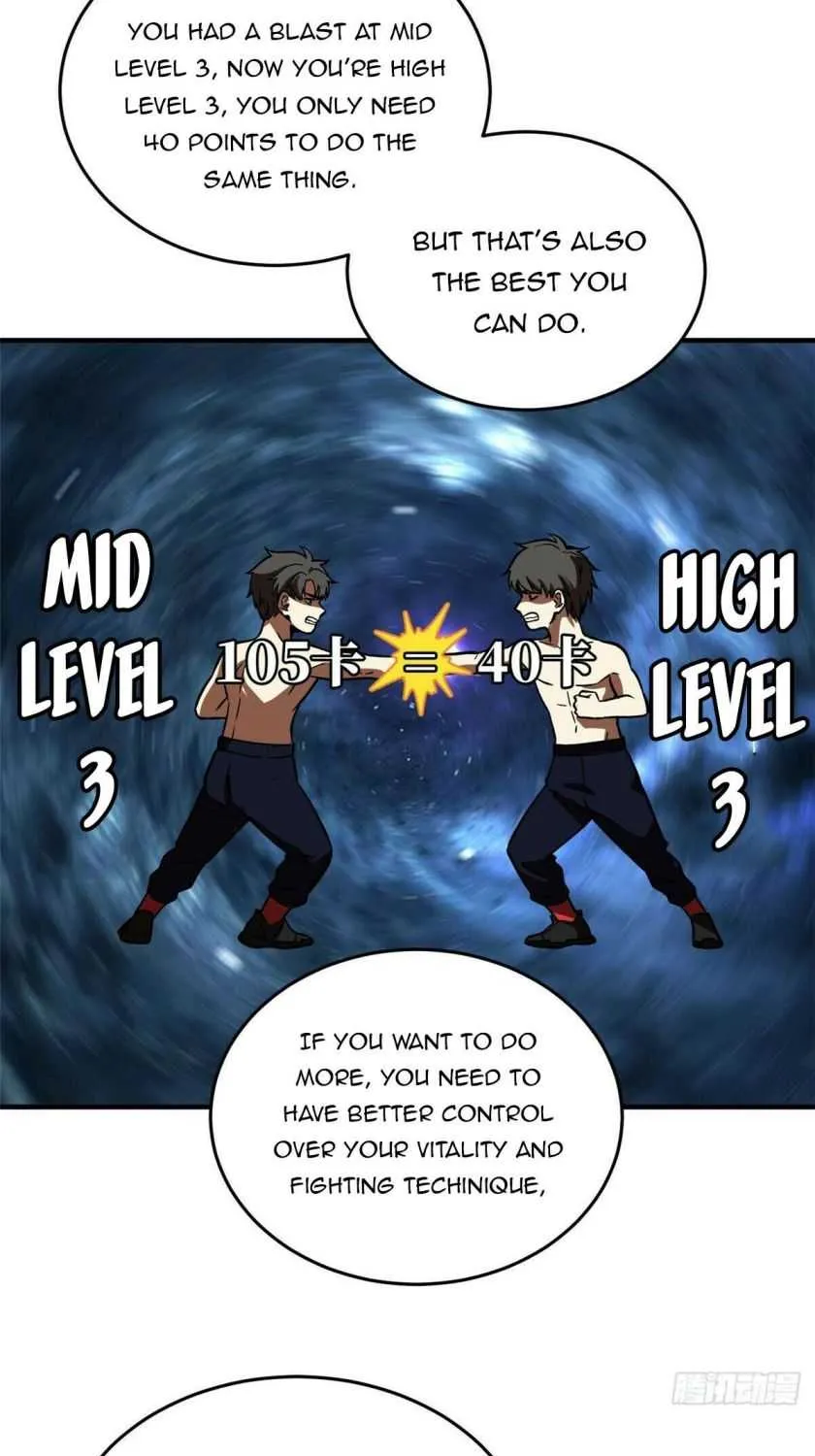Read Global Martial Arts chapter 117 image 30 on Lezhin