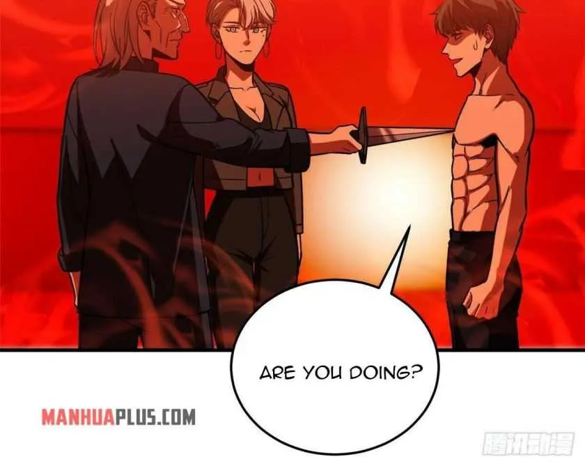 Read Global Martial Arts chapter 117 image 36 on Lezhin