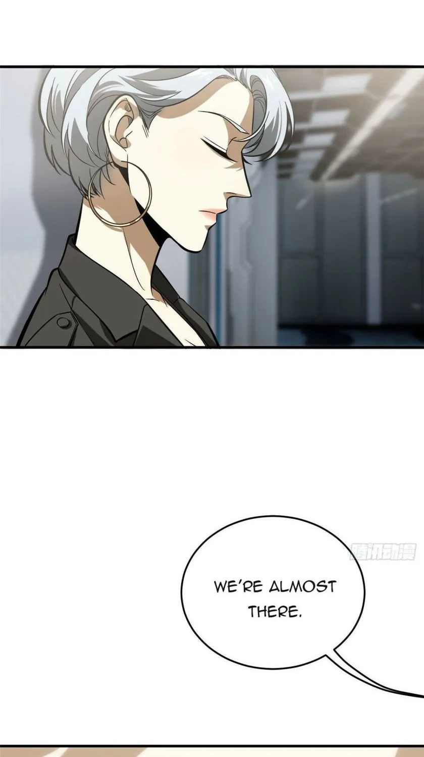 Read Global Martial Arts chapter 117 image 4 on Lezhin