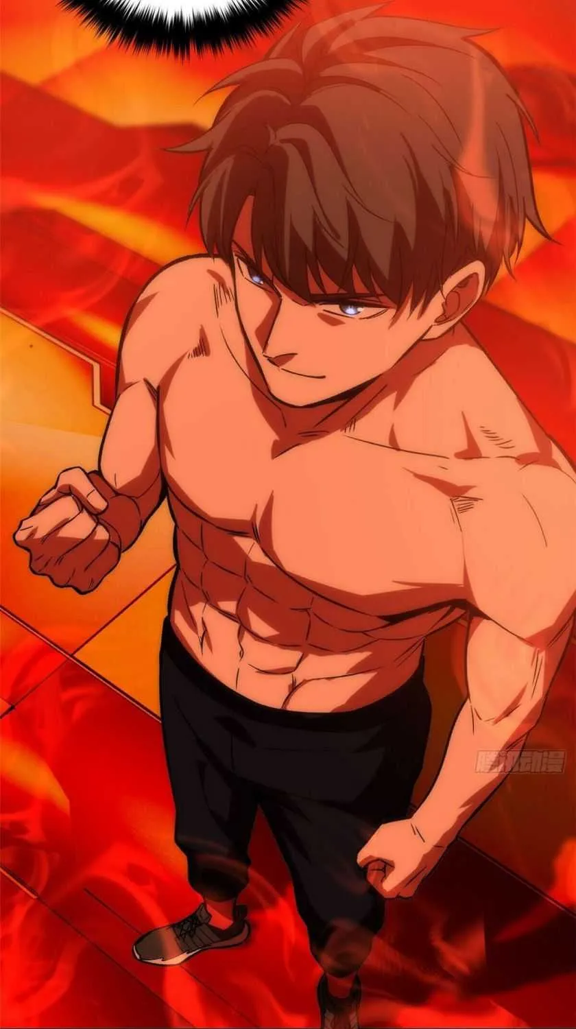 Read Global Martial Arts chapter 117 image 41 on Lezhin