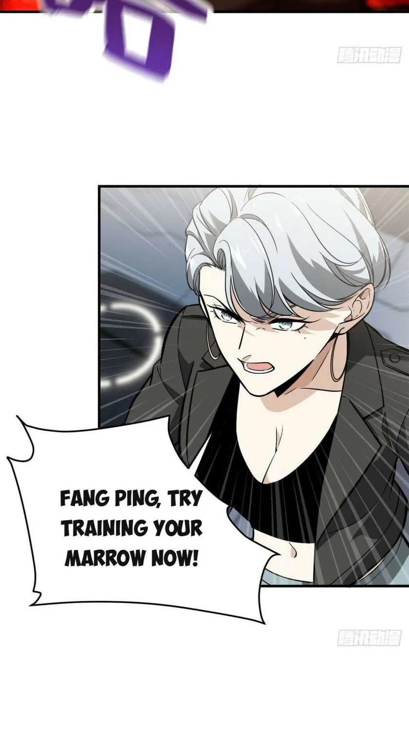 Read Global Martial Arts chapter 117 image 9 on Lezhin