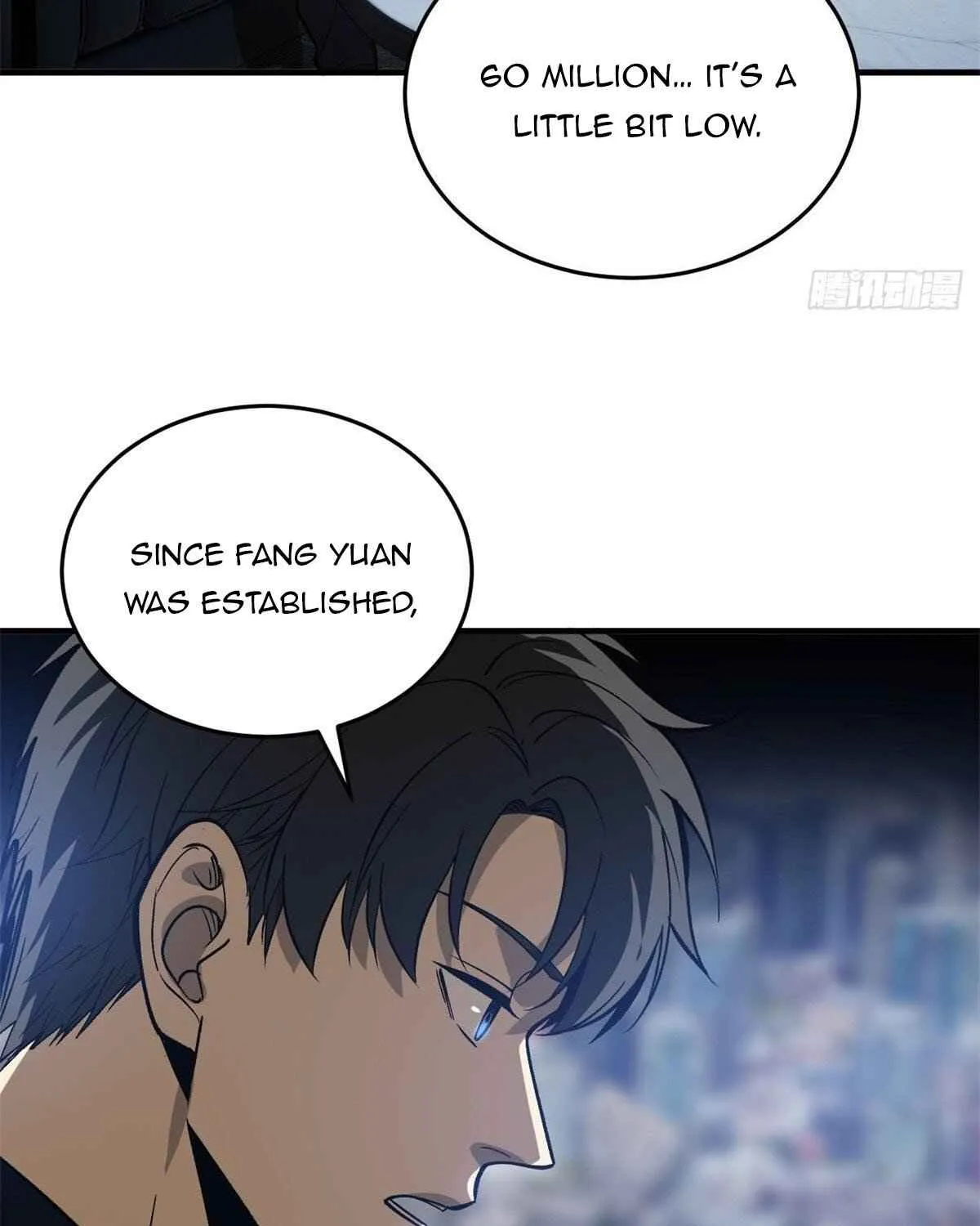 Read Global Martial Arts chapter 118 image 10 on Lezhin