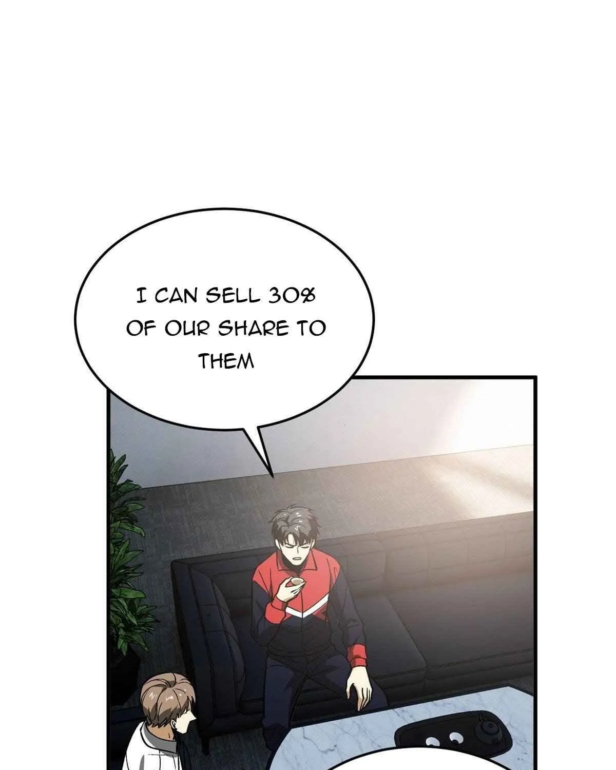 Read Global Martial Arts chapter 118 image 14 on Lezhin
