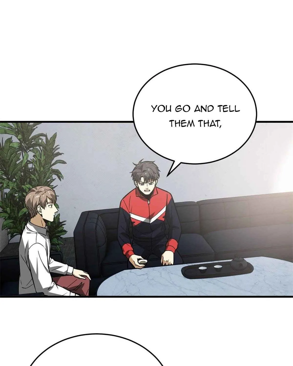 Read Global Martial Arts chapter 118 image 17 on Lezhin