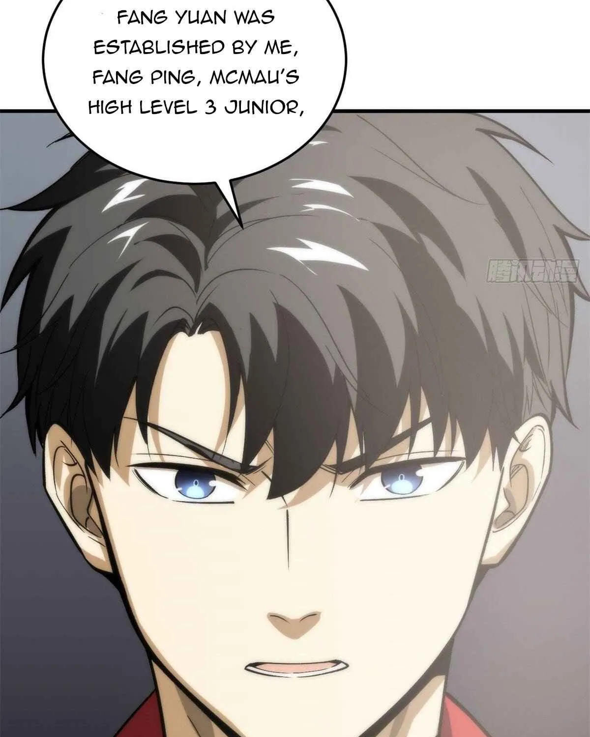 Read Global Martial Arts chapter 118 image 18 on Lezhin