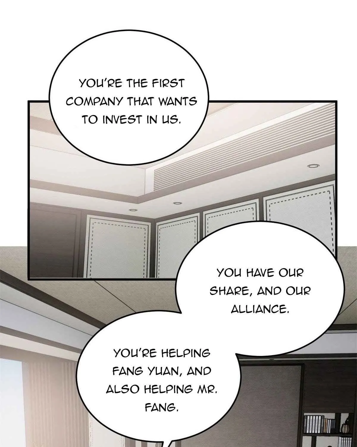 Read Global Martial Arts chapter 118 image 20 on Lezhin
