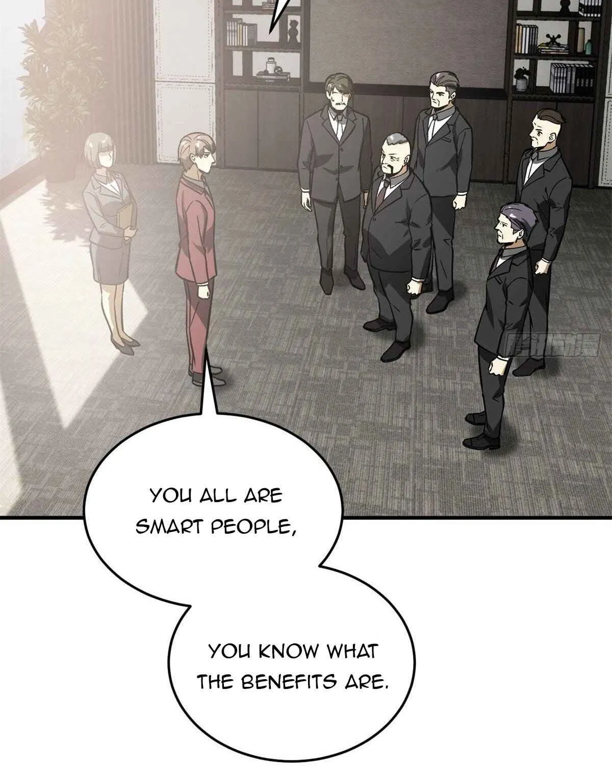 Read Global Martial Arts chapter 118 image 21 on Lezhin