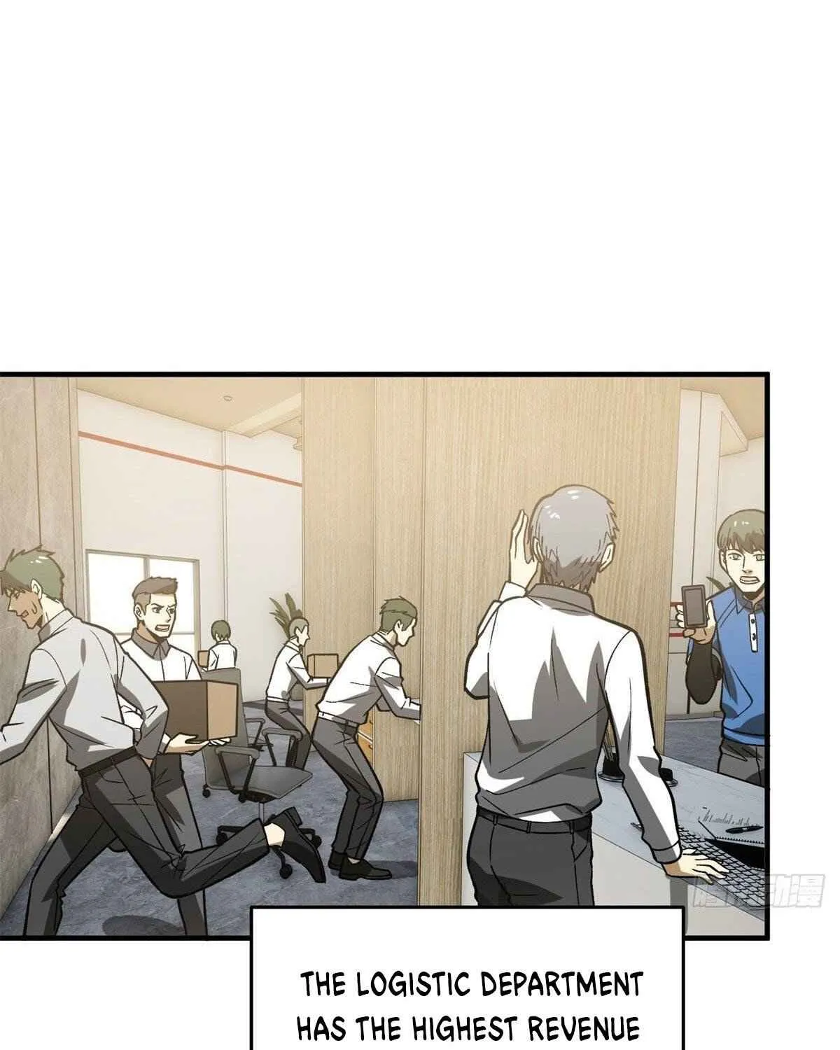 Read Global Martial Arts chapter 118 image 28 on Lezhin