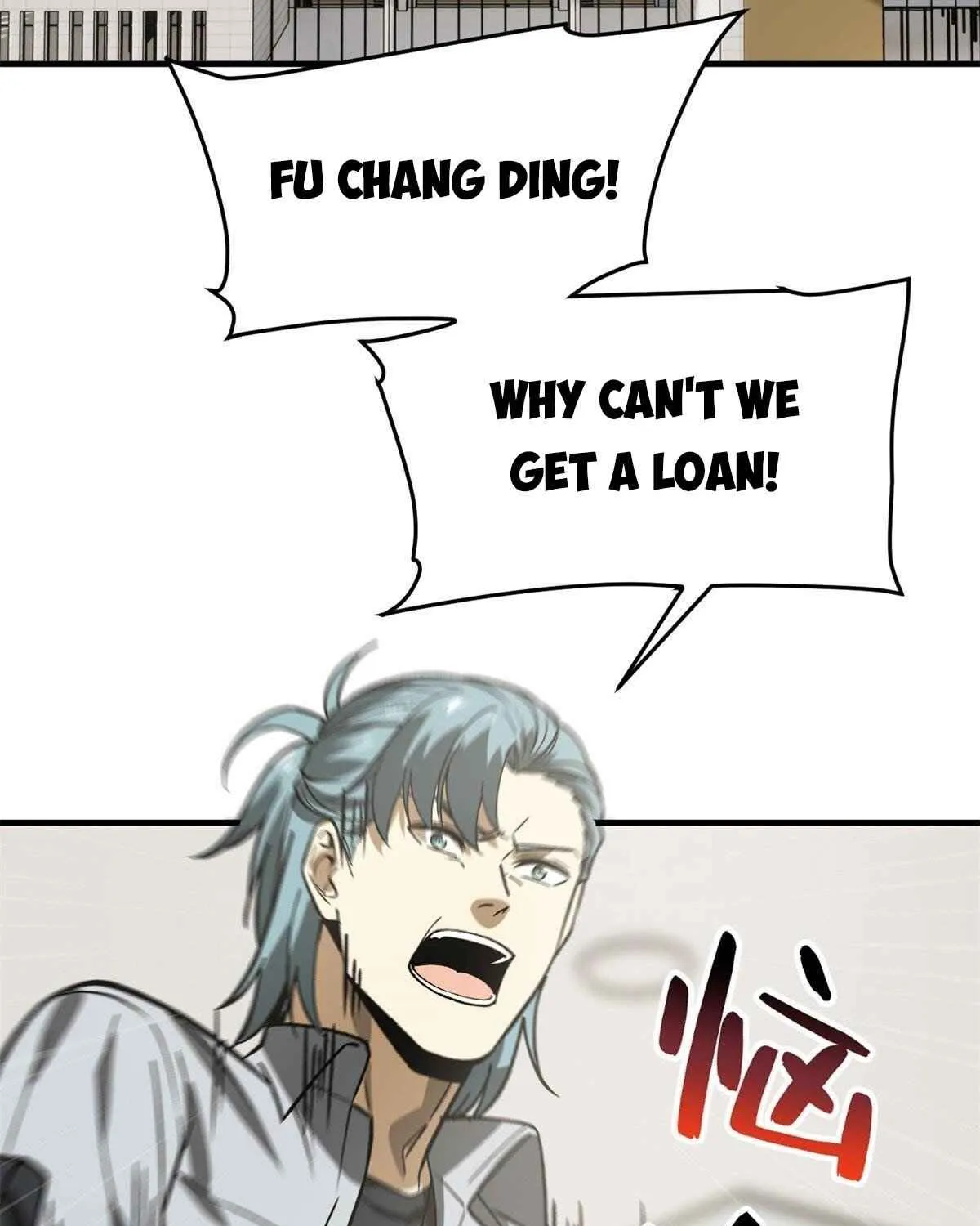 Read Global Martial Arts chapter 118 image 32 on Lezhin