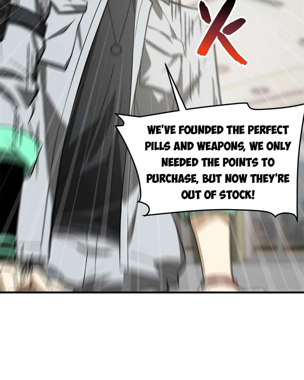 Read Global Martial Arts chapter 118 image 33 on Lezhin