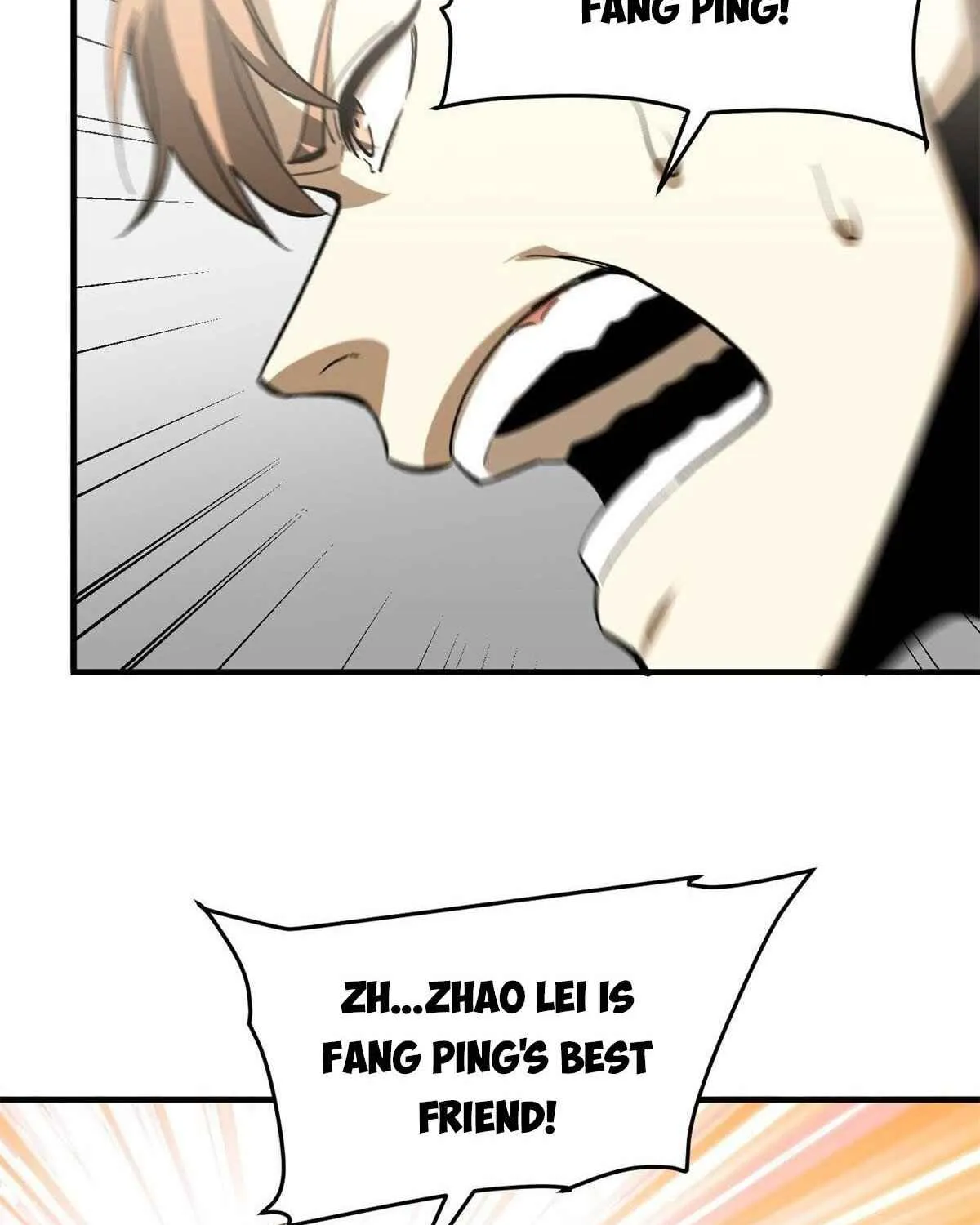 Read Global Martial Arts chapter 118 image 37 on Lezhin