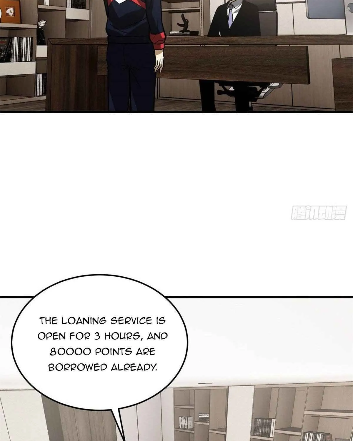 Read Global Martial Arts chapter 118 image 44 on Lezhin