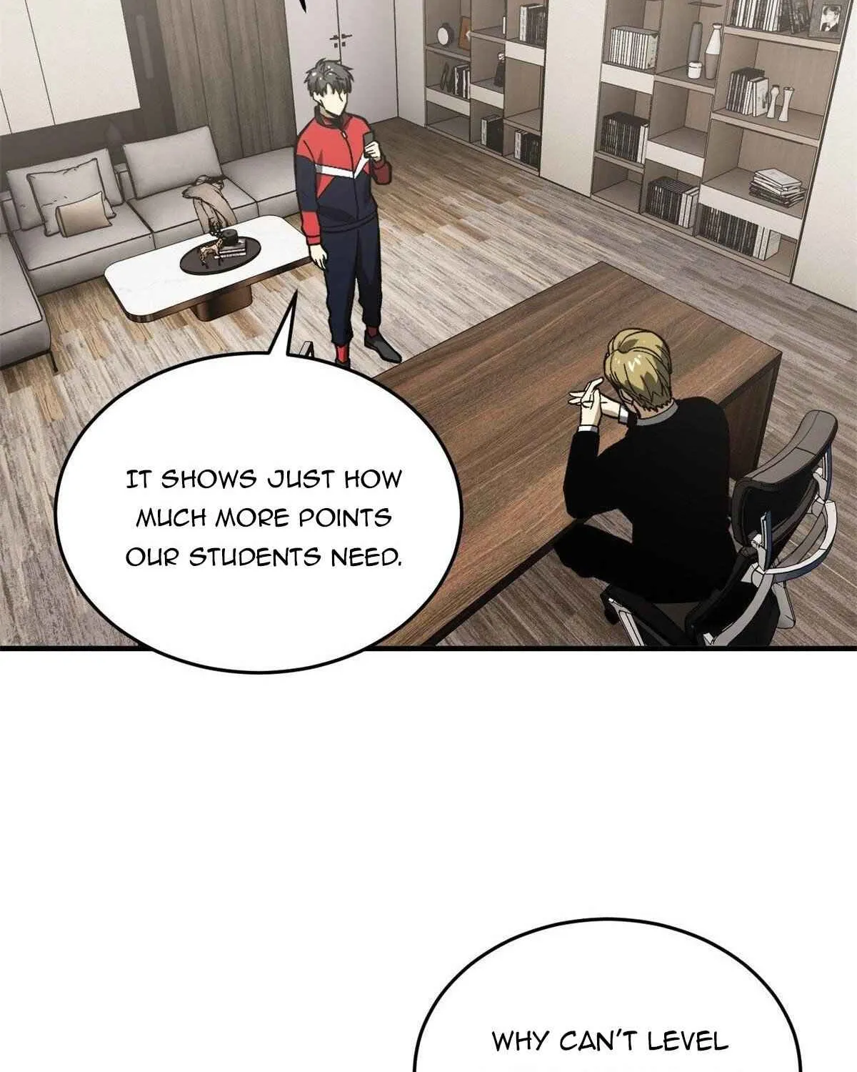 Read Global Martial Arts chapter 118 image 45 on Lezhin
