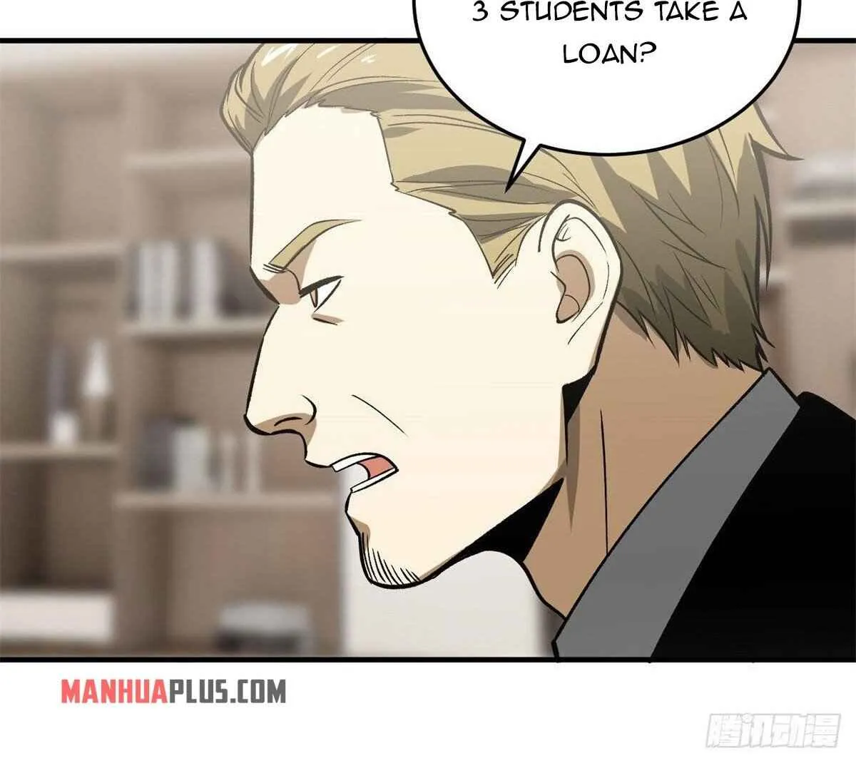 Read Global Martial Arts chapter 118 image 46 on Lezhin