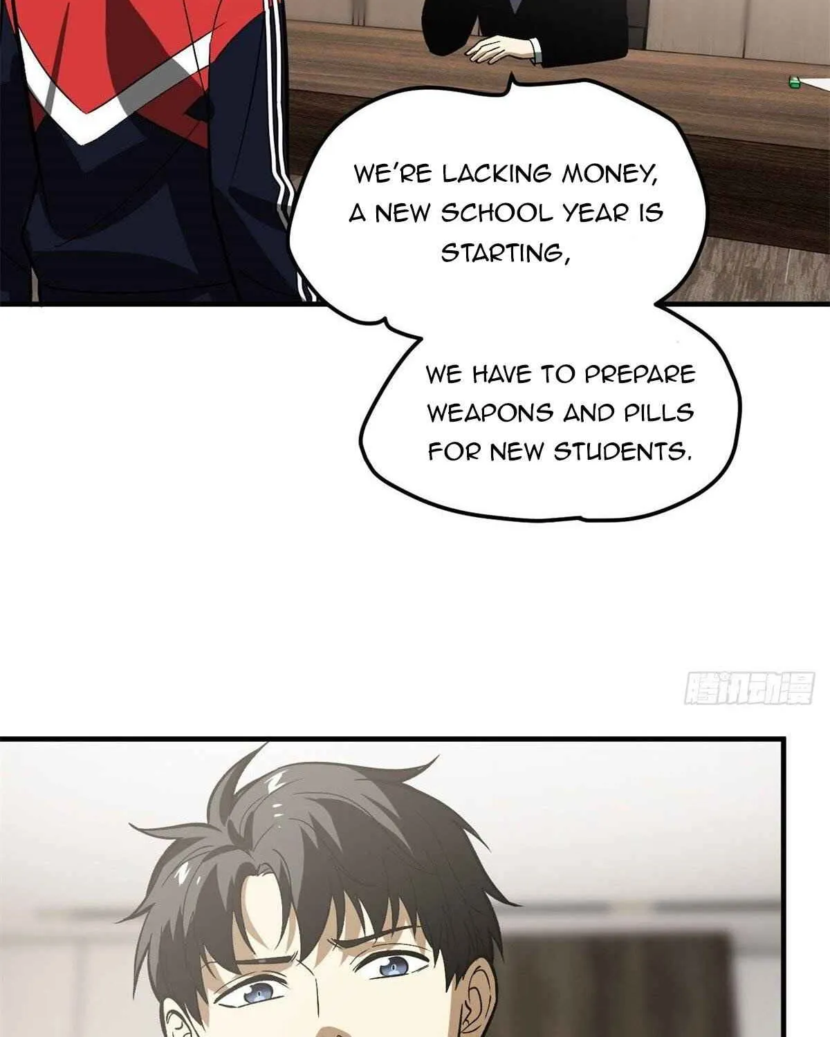 Read Global Martial Arts chapter 118 image 52 on Lezhin