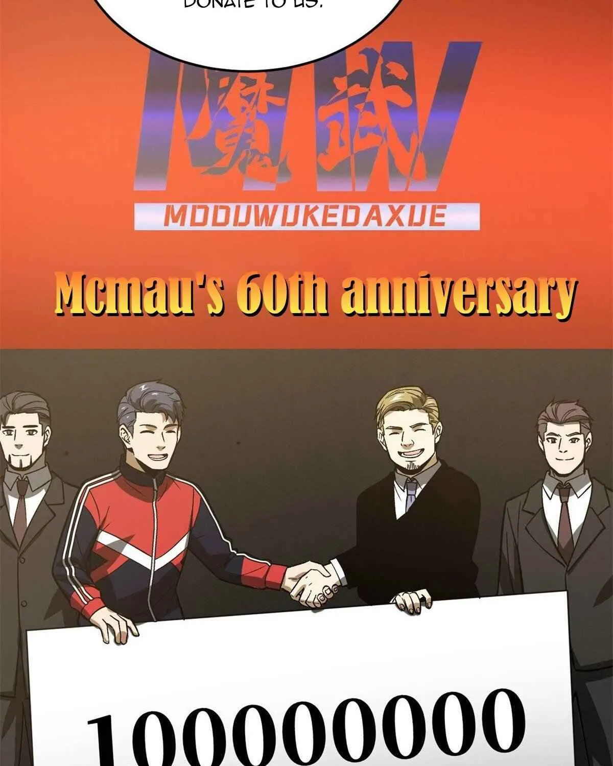 Read Global Martial Arts chapter 118 image 58 on Lezhin