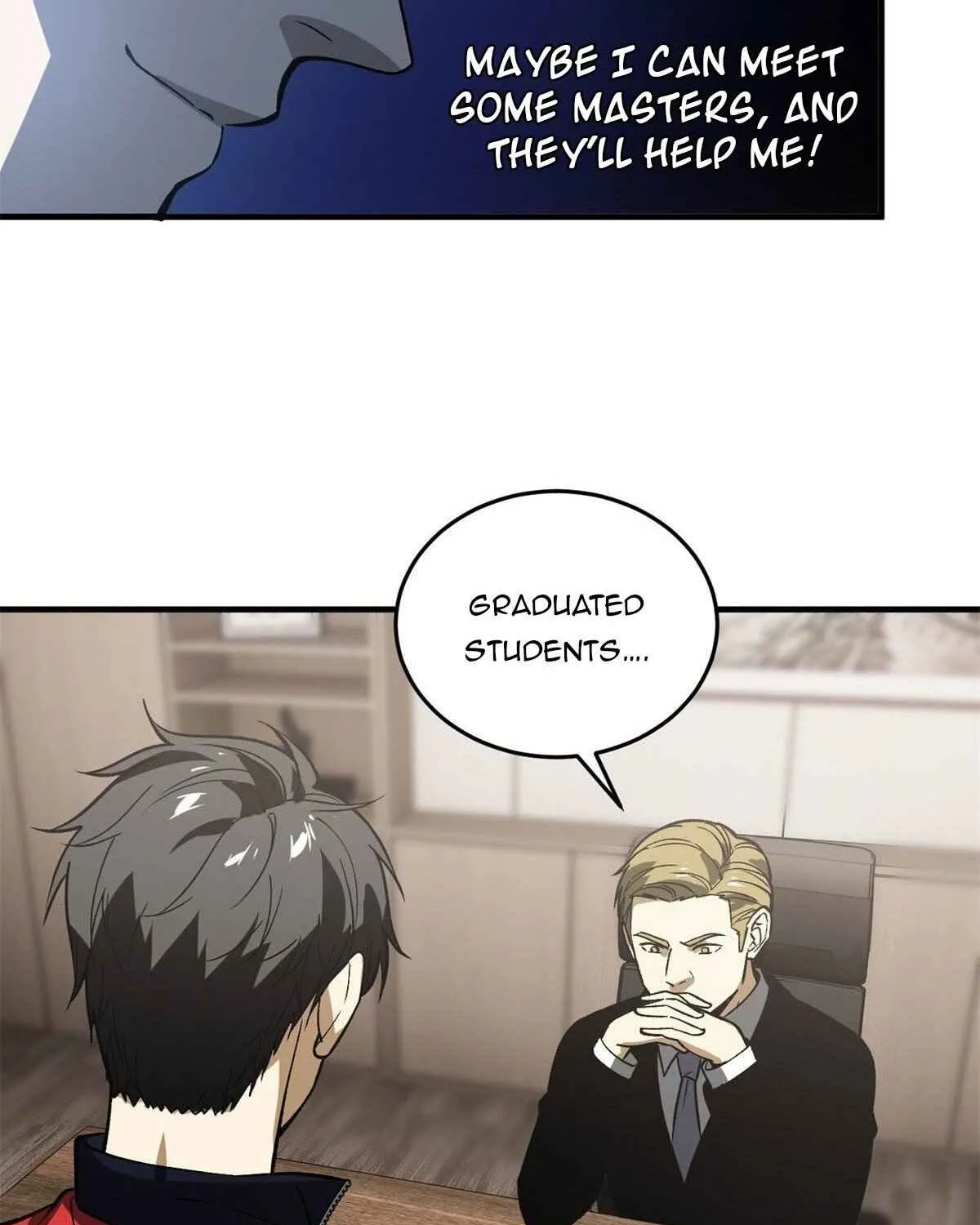Read Global Martial Arts chapter 118 image 61 on Lezhin