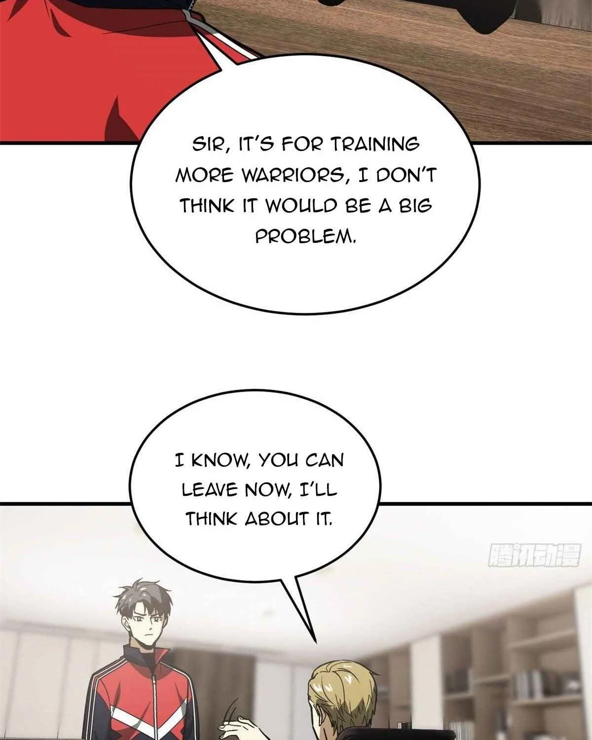 Read Global Martial Arts chapter 118 image 62 on Lezhin