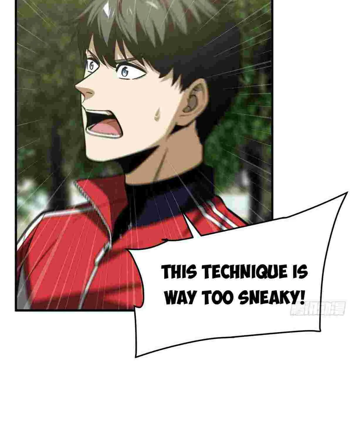 Read Global Martial Arts chapter 119 image 11 on Lezhin