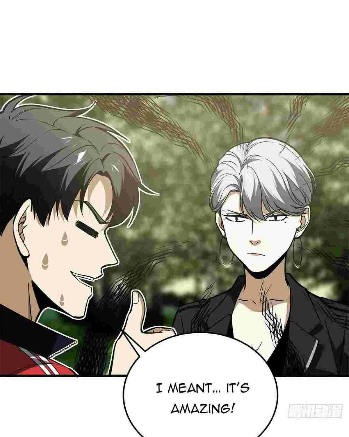 Read Global Martial Arts chapter 119 image 12 on Lezhin