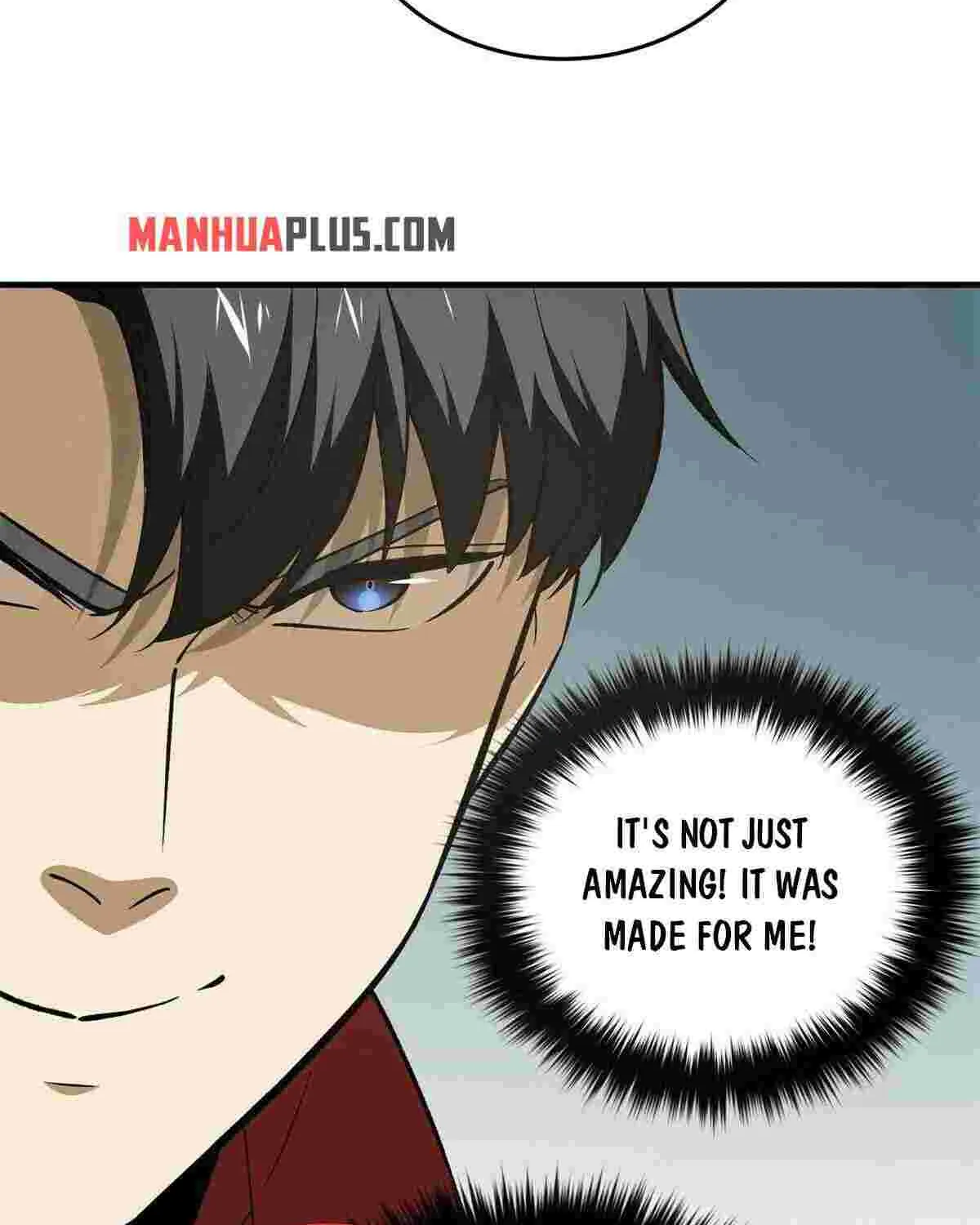 Read Global Martial Arts chapter 119 image 13 on Lezhin