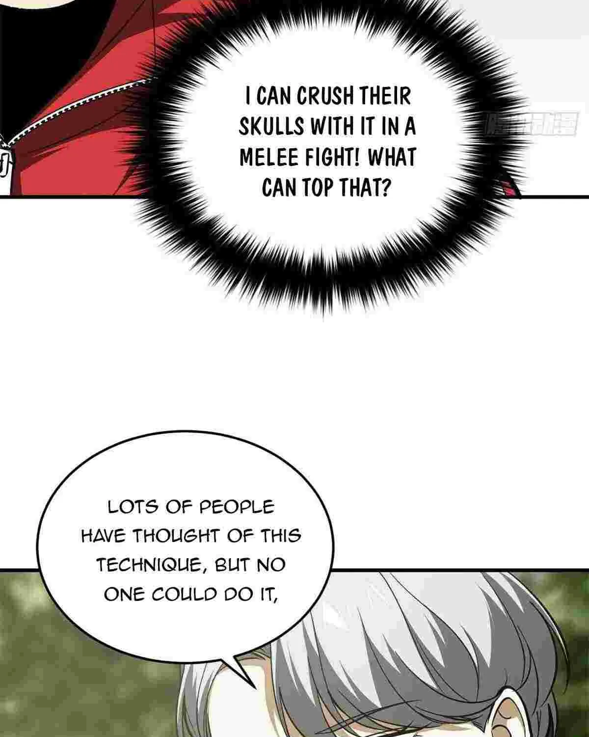 Read Global Martial Arts chapter 119 image 14 on Lezhin