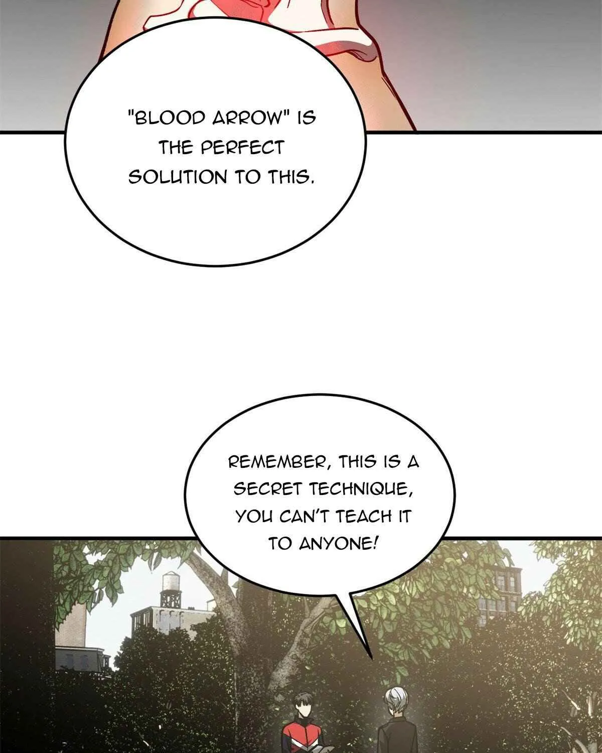 Read Global Martial Arts chapter 119 image 17 on Lezhin