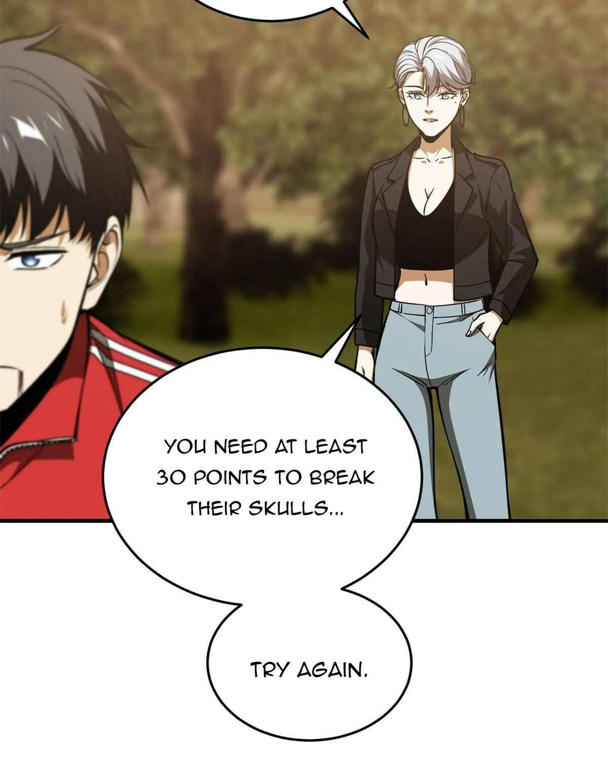 Read Global Martial Arts chapter 119 image 26 on Lezhin