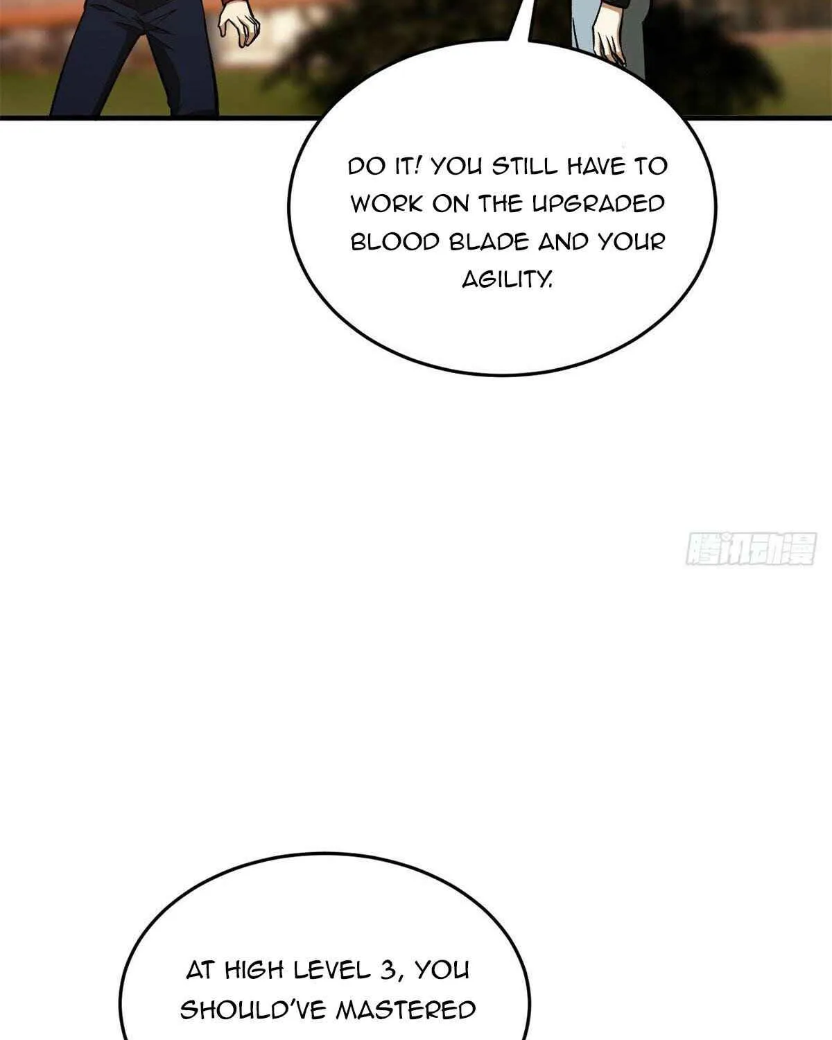Read Global Martial Arts chapter 119 image 29 on Lezhin
