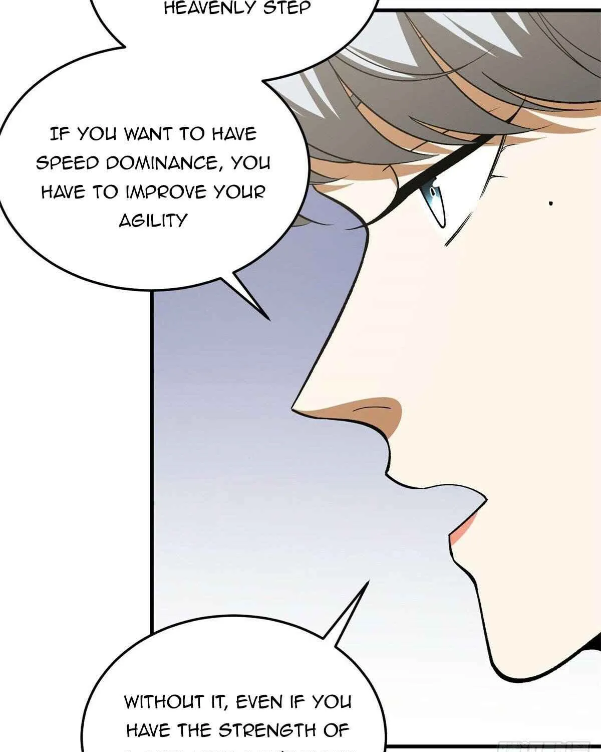 Read Global Martial Arts chapter 119 image 30 on Lezhin