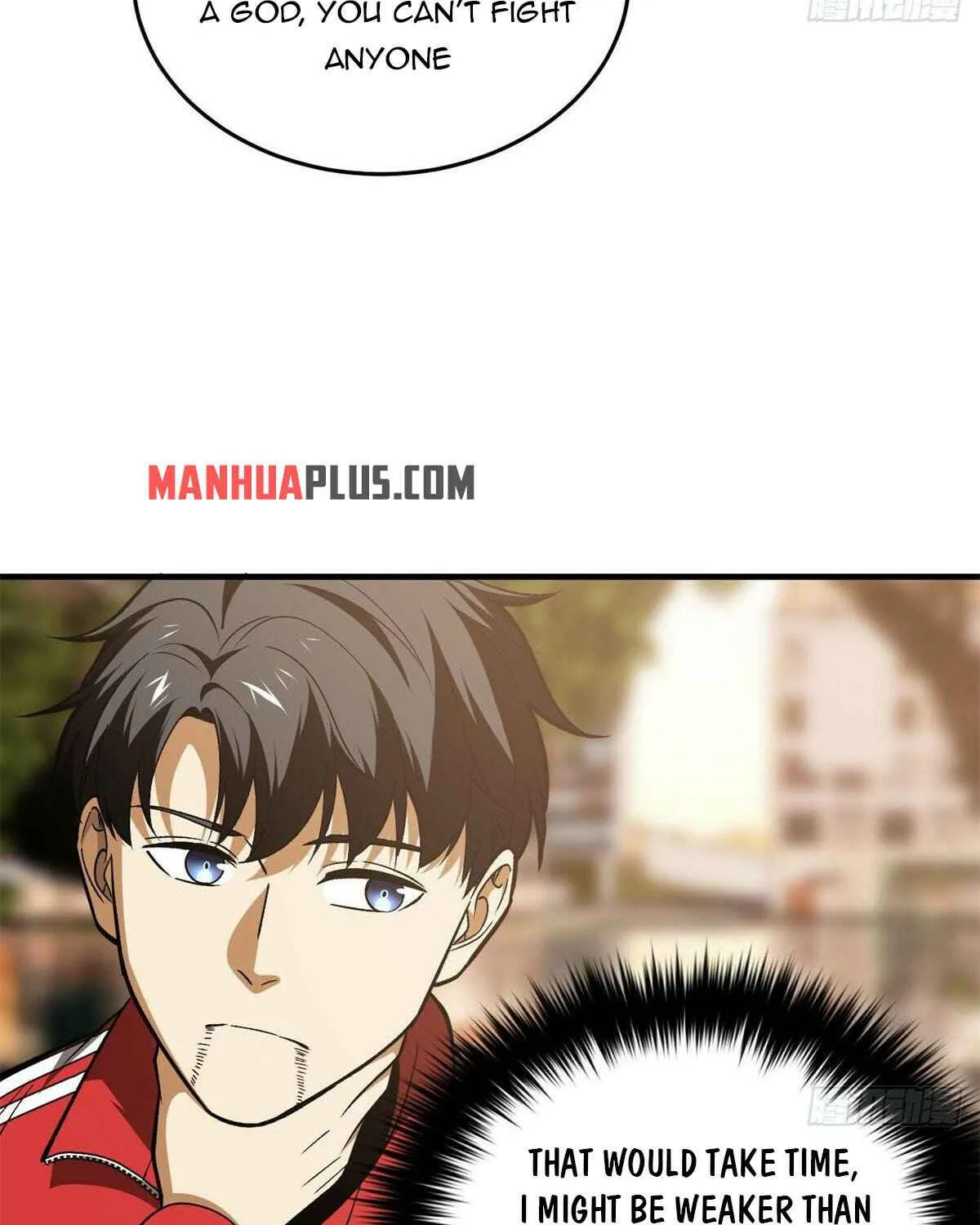 Read Global Martial Arts chapter 119 image 31 on Lezhin