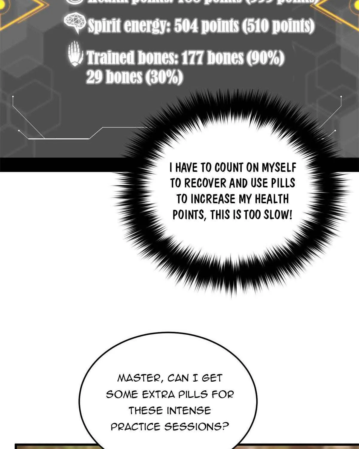 Read Global Martial Arts chapter 119 image 33 on Lezhin