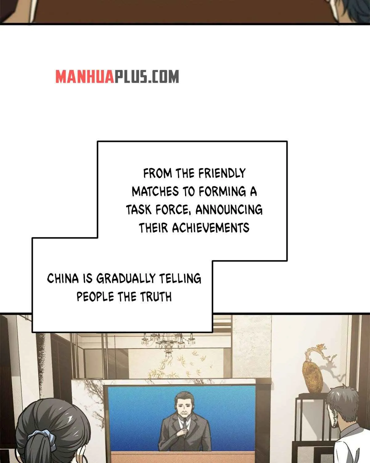 Read Global Martial Arts chapter 119 image 44 on Lezhin