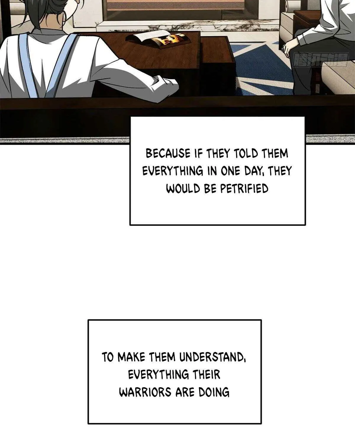 Read Global Martial Arts chapter 119 image 45 on Lezhin