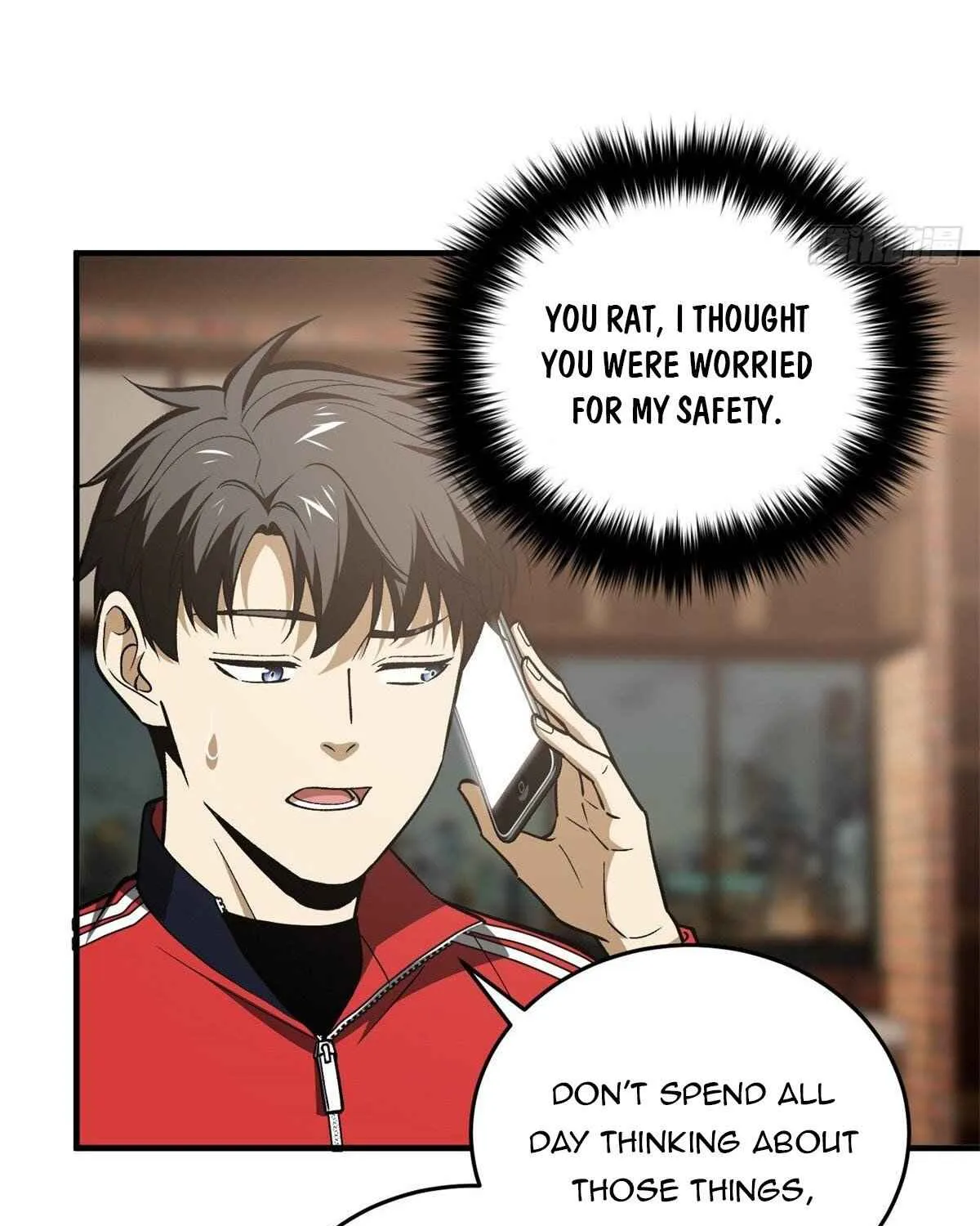 Read Global Martial Arts chapter 119 image 54 on Lezhin