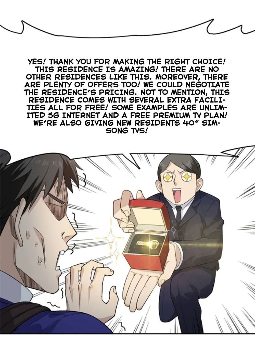 Read Global Martial Arts chapter 12 image 10 on Lezhin