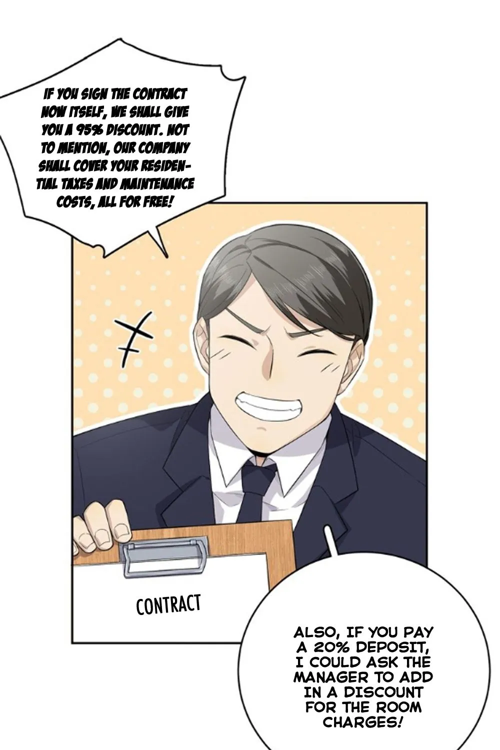 Read Global Martial Arts chapter 12 image 11 on Lezhin