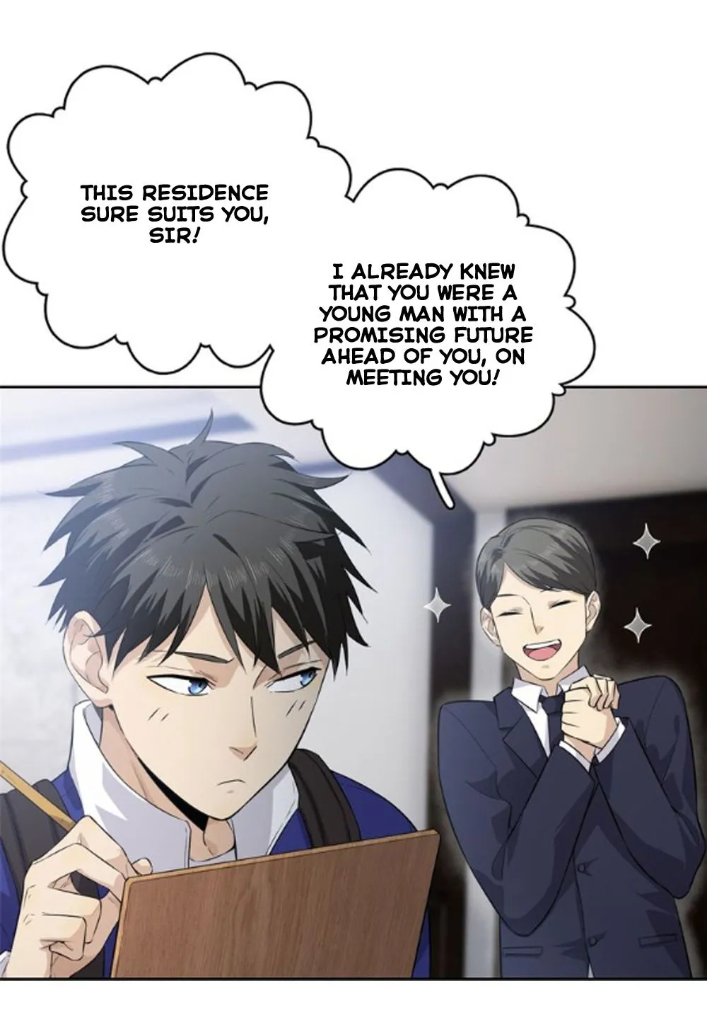 Read Global Martial Arts chapter 12 image 13 on Lezhin
