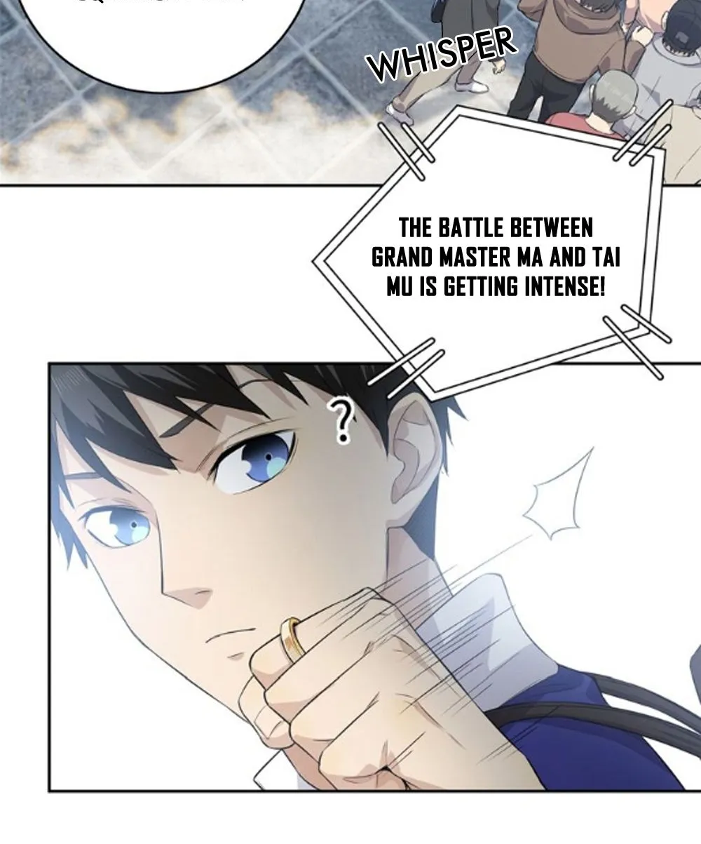 Read Global Martial Arts chapter 12 image 17 on Lezhin